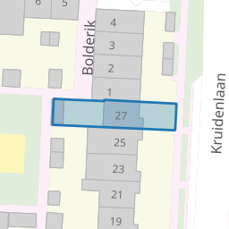 Perceel VRY00-T-1405