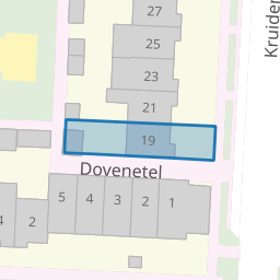 Perceel VRY00-T-1409