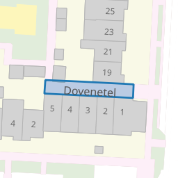 Perceel VRY00-T-1410