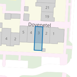 Perceel VRY00-T-1413