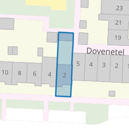 Perceel VRY00-T-1416