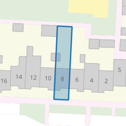 Perceel VRY00-T-1419