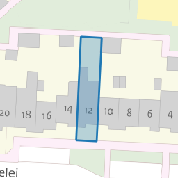 Perceel VRY00-T-1421