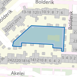 Perceel VRY00-T-1427