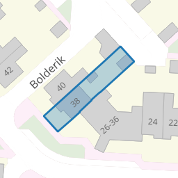 Perceel VRY00-T-1430