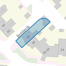 Perceel VRY00-T-1431