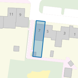 Perceel VRY00-T-1433