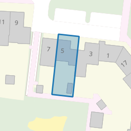 Perceel VRY00-T-1434