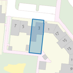 Perceel VRY00-T-1435