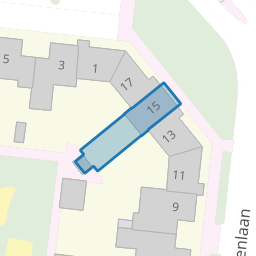 Perceel VRY00-T-1438