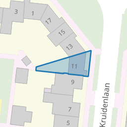 Perceel VRY00-T-1440