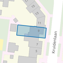 Perceel VRY00-T-1441