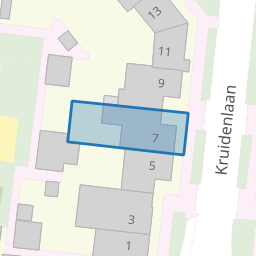 Perceel VRY00-T-1442