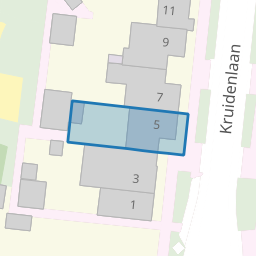 Perceel VRY00-T-1443