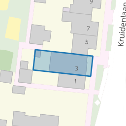 Perceel VRY00-T-1444