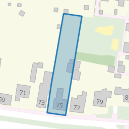 Perceel VRY00-T-1446