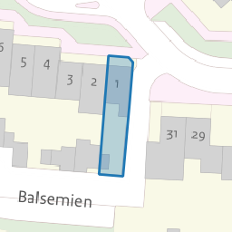 Perceel VRY00-T-1447