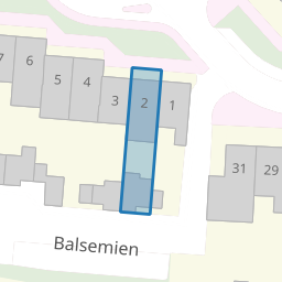 Perceel VRY00-T-1448