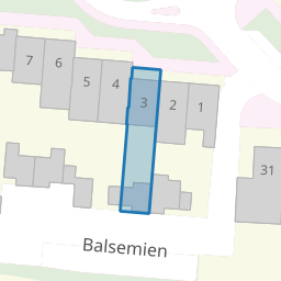 Perceel VRY00-T-1449