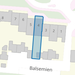 Perceel VRY00-T-1450