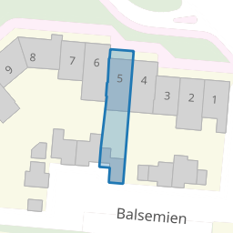 Perceel VRY00-T-1451