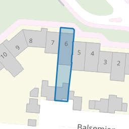 Perceel VRY00-T-1452