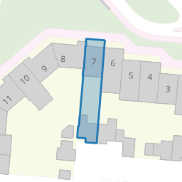 Perceel VRY00-T-1453