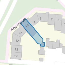 Perceel VRY00-T-1456