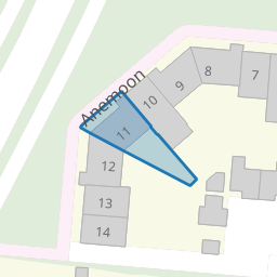 Perceel VRY00-T-1457