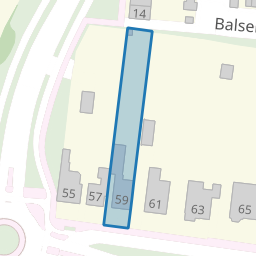 Perceel VRY00-T-1462