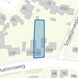 Perceel VRY00-T-1475