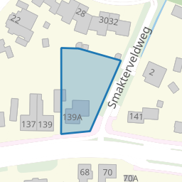 Perceel VRY00-T-1476