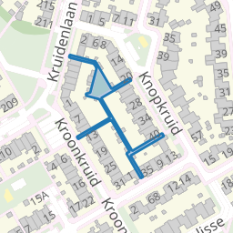 Perceel VRY00-T-1501