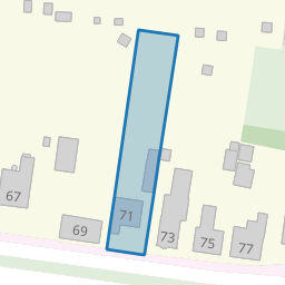 Perceel VRY00-T-1510