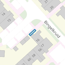 Perceel VRY00-T-1513