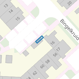 Perceel VRY00-T-1514