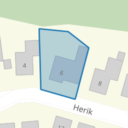 Perceel VRY00-T-1526