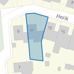 Perceel VRY00-T-1528