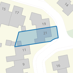 Perceel VRY00-T-1533