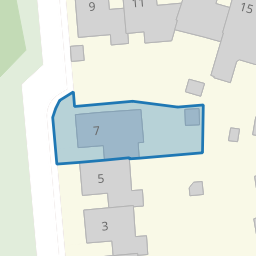 Perceel VRY00-T-1534