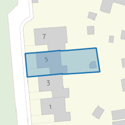 Perceel VRY00-T-1535