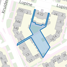 Perceel VRY00-T-1557