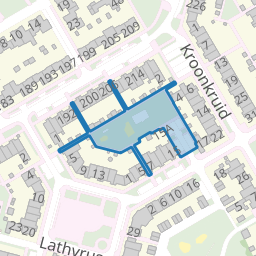 Perceel VRY00-T-1559