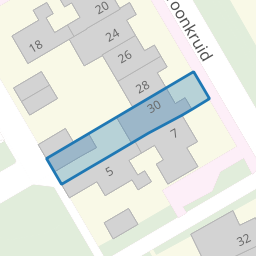 Perceel VRY00-T-1565