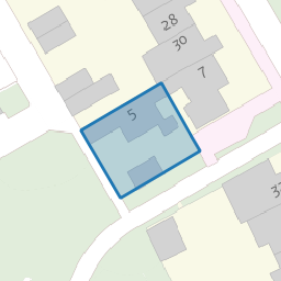 Perceel VRY00-T-1567