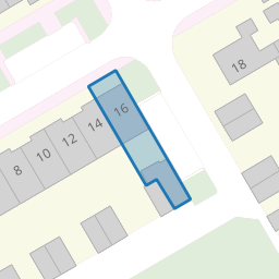 Perceel VRY00-T-1568