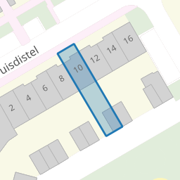 Perceel VRY00-T-1571