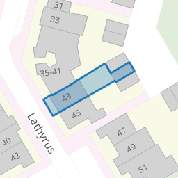 Perceel VRY00-T-1579