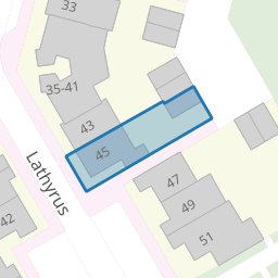 Perceel VRY00-T-1580