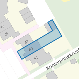 Perceel VRY00-T-1582